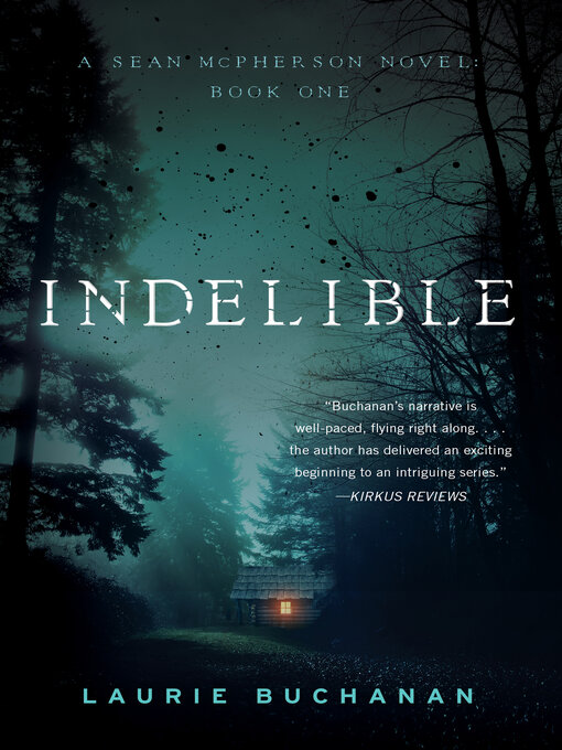 Title details for Indelible by Laurie Buchanan - Available